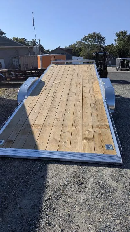 new Car Haulers / Racing Trailers H and H Trailer Other for sale, in Toms River, NJ Thumbnail 6