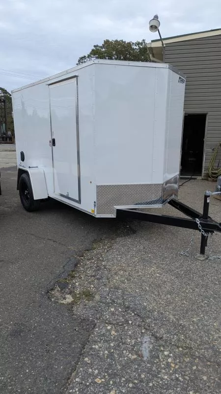 new Cargo (Enclosed) Trailers Pace American Other for sale, in Toms River, NJ Thumbnail 2