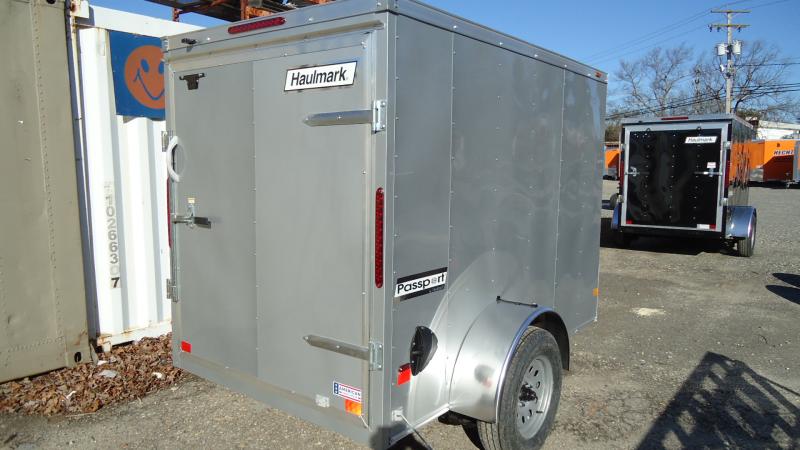 new Cargo (Enclosed) Trailers Haulmark Other for sale, in Toms River, NJ Thumbnail 2
