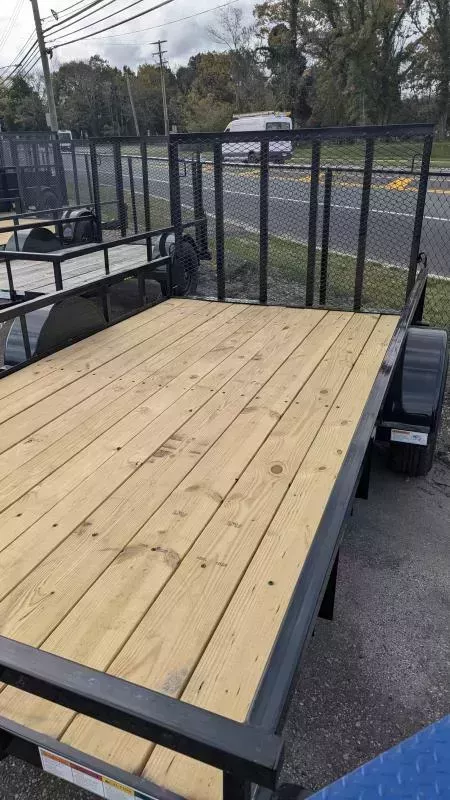 new Utility Trailers Big Tex Trailers Other for sale, in Toms River, NJ Thumbnail 3