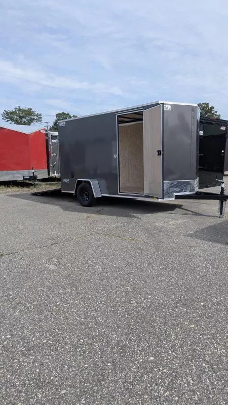 new Cargo (Enclosed) Trailers Pace American Other for sale, in Toms River, NJ Thumbnail 5