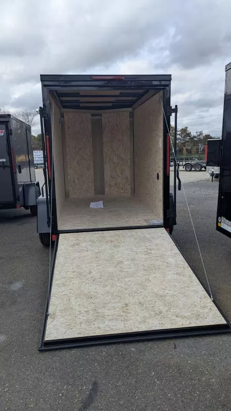 new Cargo (Enclosed) Trailers Pace American Other for sale, in Toms River, NJ Thumbnail 5