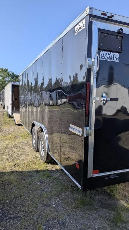 new Cargo (Enclosed) Trailers Haulmark Other for sale, in Toms River, NJ Thumbnail 6