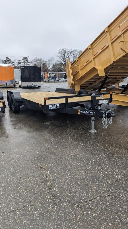 new Car Haulers / Racing Trailers Belmont Other for sale, in Toms River, NJ Thumbnail 2