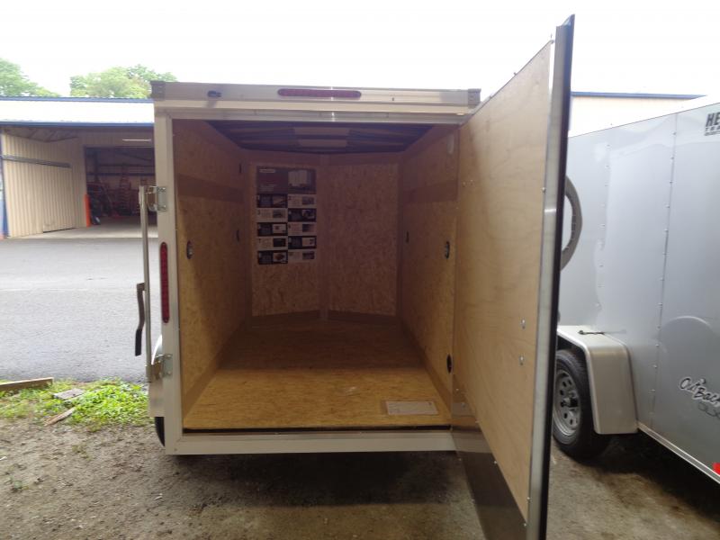 new Cargo (Enclosed) Trailers Haulmark Passport for sale, in Toms River, NJ Thumbnail 4