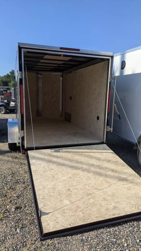 new Cargo (Enclosed) Trailers Pace American Other for sale, in Toms River, NJ Thumbnail 3