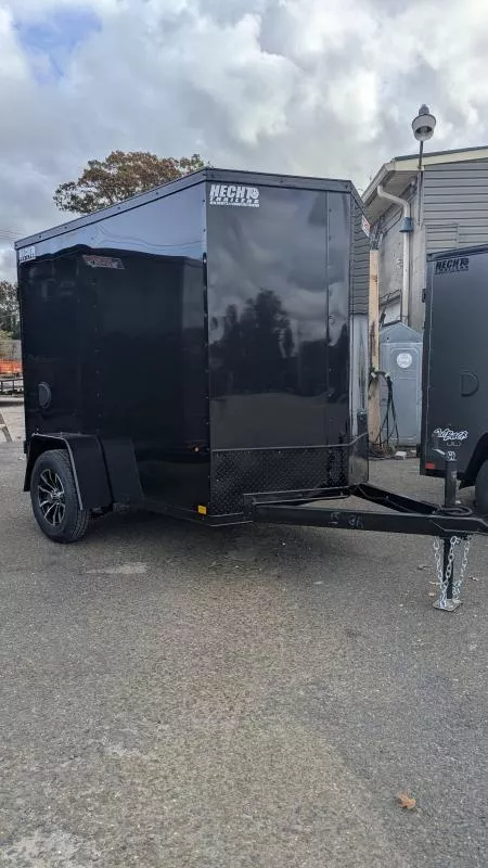 new Cargo (Enclosed) Trailers Pace American Other for sale, in Toms River, NJ Thumbnail 2