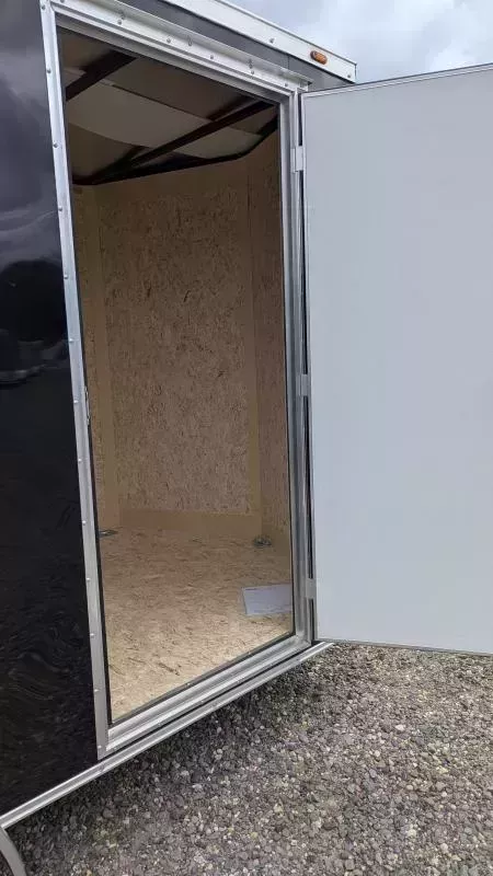 new Cargo (Enclosed) Trailers Haulmark Passport for sale, in Toms River, NJ Thumbnail 4