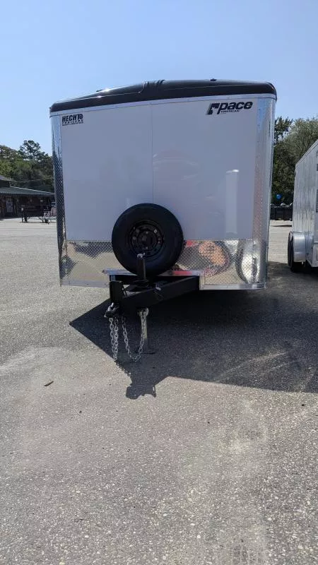 2025 Pace American KP-SE10220-140 Cargo / Enclosed Trailer