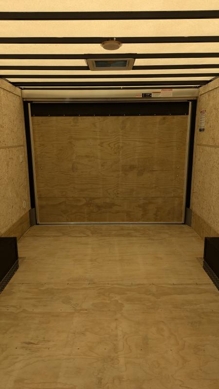 new Cargo (Enclosed) Trailers Bravo Trailers Other for sale, in Toms River, NJ Thumbnail 12