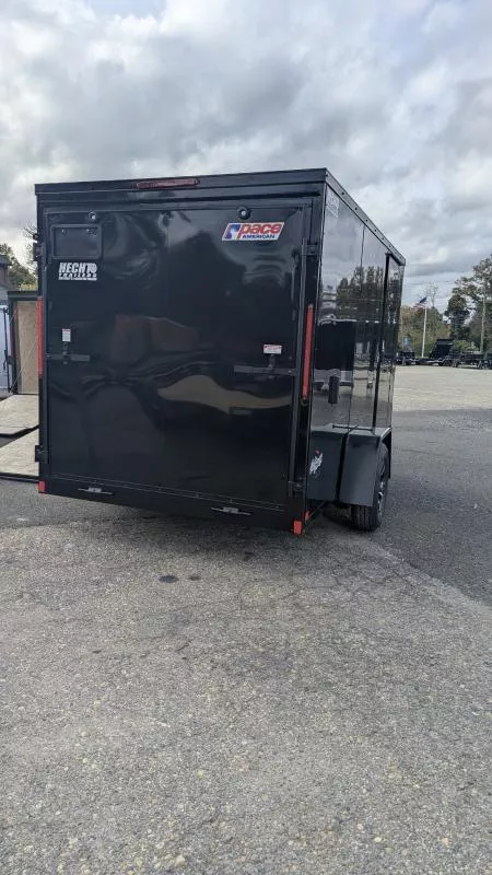 new Cargo (Enclosed) Trailers Pace American Other for sale, in Toms River, NJ Thumbnail 4