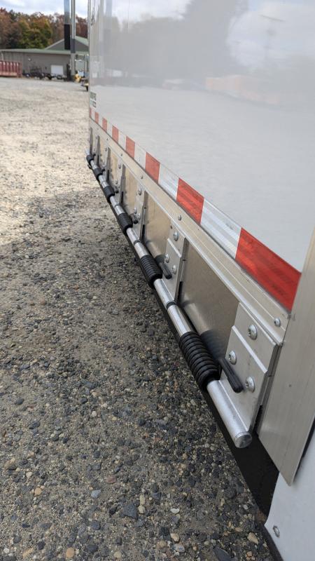 new Cargo (Enclosed) Trailers Bravo Trailers Other for sale, in Toms River, NJ Thumbnail 16