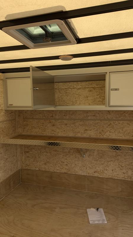 new Cargo (Enclosed) Trailers Bravo Trailers Other for sale, in Toms River, NJ Thumbnail 13