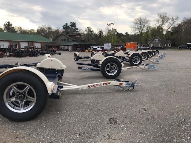 2021 Master Tow TD-77SB Tow Dolly 2021 Master Tow TD-77SB Tow Dolly