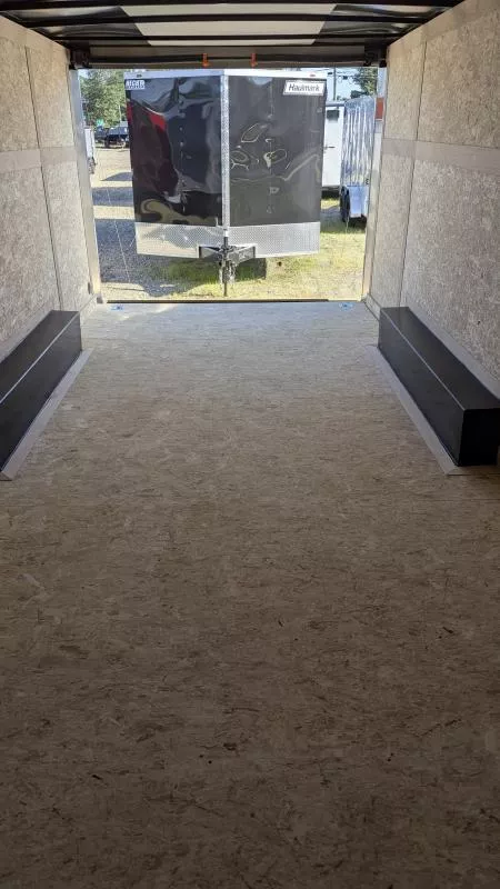 new Cargo (Enclosed) Trailers Haulmark Other for sale, in Toms River, NJ Thumbnail 7