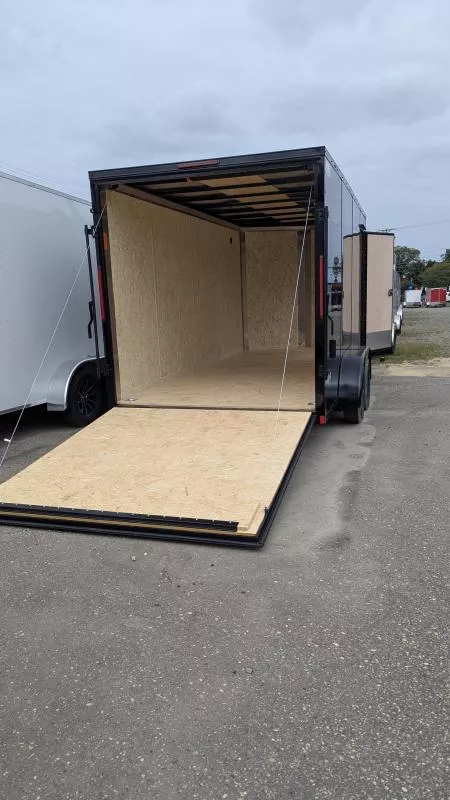 new Cargo (Enclosed) Trailers Pace American Other for sale, in Toms River, NJ Thumbnail 4