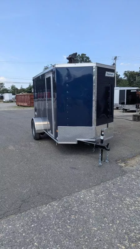 new Cargo (Enclosed) Trailers Haulmark Passport for sale, in Toms River, NJ Thumbnail 3
