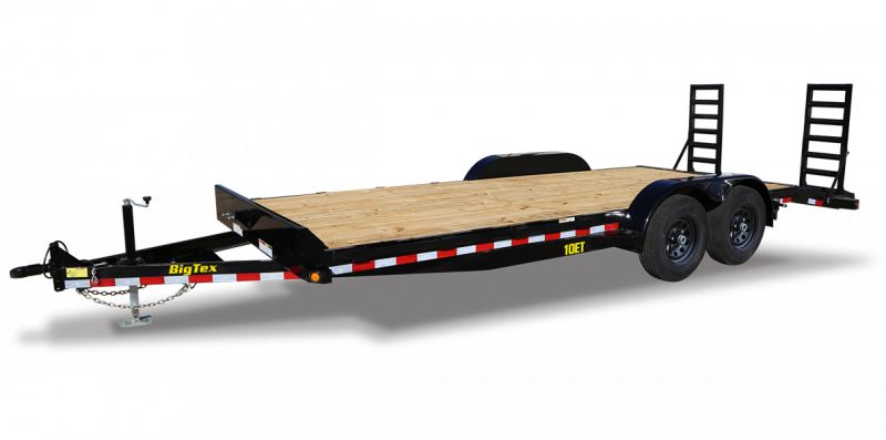 2022 Big Tex Trailers 10ET-16 Other 2022 Big Tex Trailers 10ET-16 Other