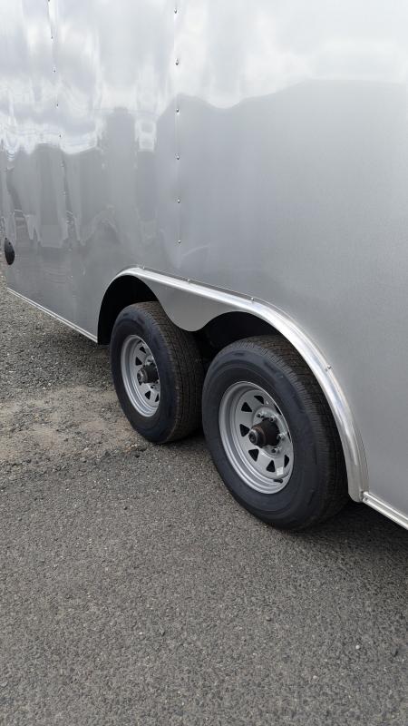 new Cargo (Enclosed) Trailers Wells Cargo Other for sale, in Toms River, NJ Thumbnail 3