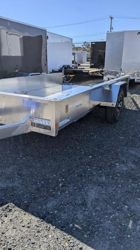 new Utility Trailers Belmont Other for sale, in Toms River, NJ Thumbnail 3