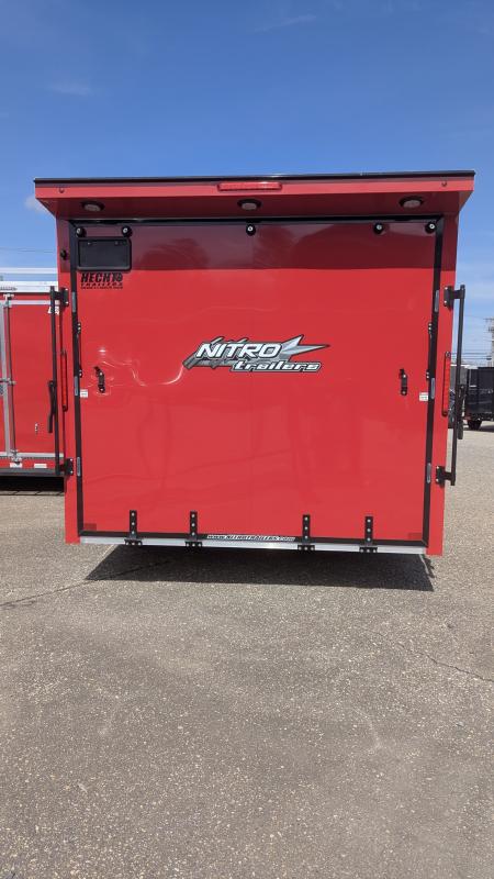 new Car Haulers / Racing Trailers Nitro  for sale, in Toms River, NJ Thumbnail 7