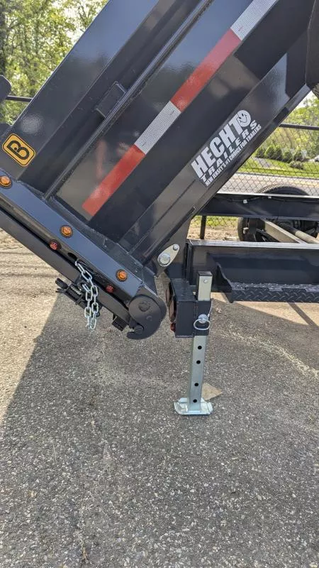 new Dump Trailers Belmont Other for sale, in Toms River, NJ Thumbnail 5
