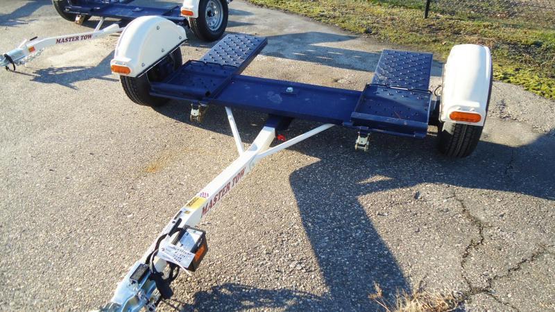 2021 Master Tow TD 77TEBLR ELECTRIC BRAKES ALUMINUM WHEELS Tow Dolly 2021 Master Tow TD 77TEBLR ELECTRIC BRAKES ALUMINUM WHEELS Tow Dolly