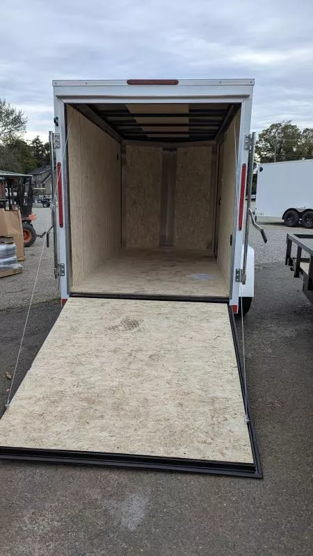 new Cargo (Enclosed) Trailers Pace American Other for sale, in Toms River, NJ Thumbnail 4
