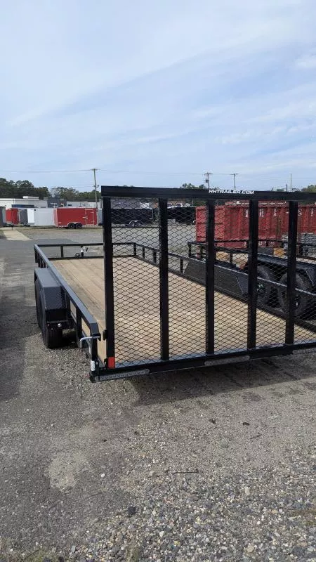 new Utility Trailers H and H Trailer Other for sale, in Toms River, NJ Thumbnail 6
