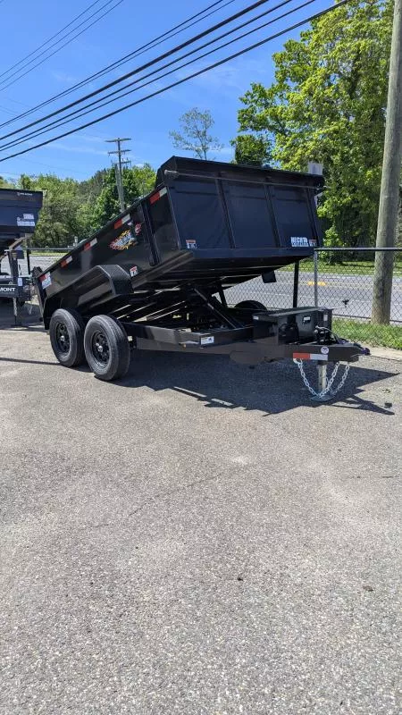 new Dump Trailers H and H Trailer Other for sale, in Toms River, NJ Thumbnail 2
