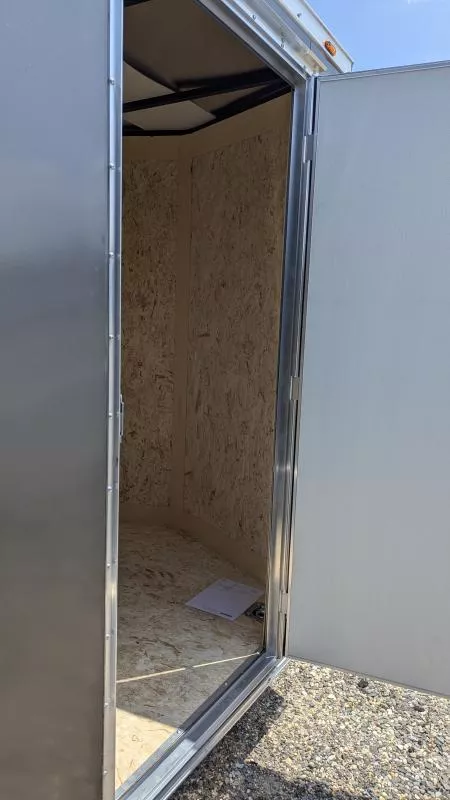 new Cargo (Enclosed) Trailers Wells Cargo Other for sale, in Toms River, NJ Thumbnail 3