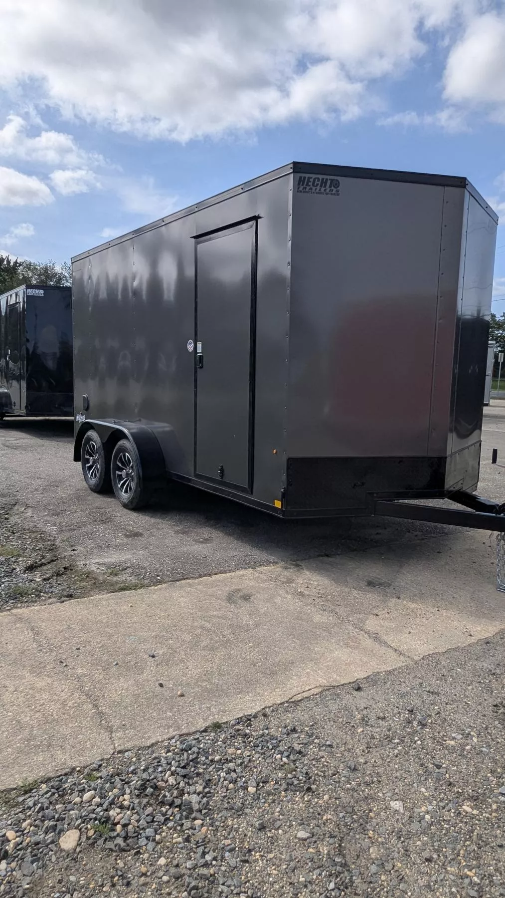 2026 Pace American photo 6