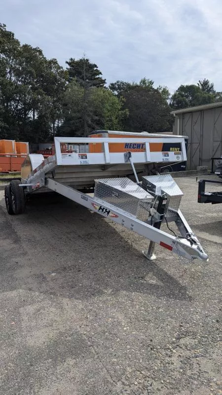 new Car Haulers / Racing Trailers H and H Trailer Other for sale, in Toms River, NJ Thumbnail 7