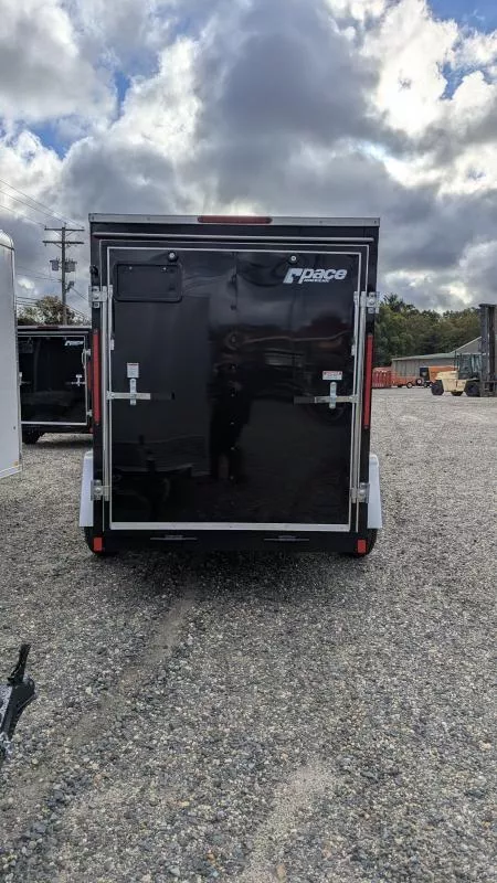 new Cargo (Enclosed) Trailers Pace American Other for sale, in Toms River, NJ Thumbnail 4