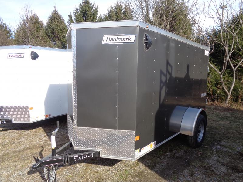 2023 Haulmark PP510S2 Passport Cargo / Enclosed Trailer Trailers, Trailer Parts, Sales & Tow