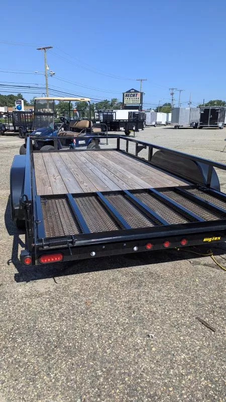 new Utility Trailers Big Tex Trailers Other for sale, in Toms River, NJ Thumbnail 2