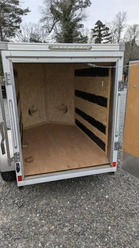 used Cargo (Enclosed) Trailers Pace American Other for sale, in Toms River, NJ Thumbnail 3