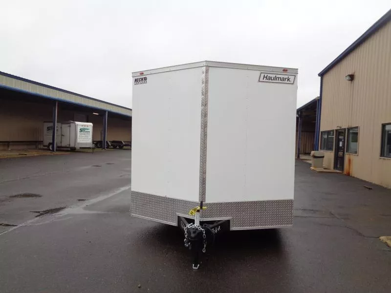 2025 Haulmark PP8516T2-D Passport Cargo / Enclosed Trailer