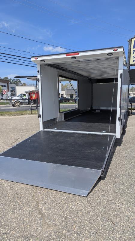 new Car Haulers / Racing Trailers Nitro Other for sale, in Toms River, NJ Thumbnail 7