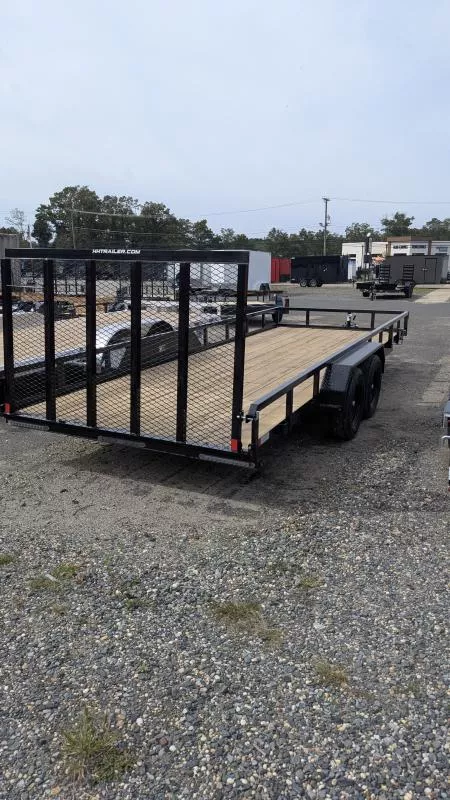 new Utility Trailers H and H Trailer Other for sale, in Toms River, NJ Thumbnail 5