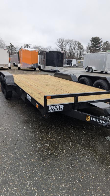 new Car Haulers / Racing Trailers Belmont Other for sale, in Toms River, NJ Thumbnail 2