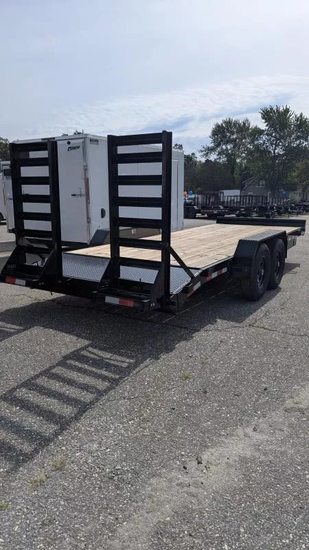 new Equipment / Flatbed Trailers H and H Trailer Other for sale, in Toms River, NJ Thumbnail 3