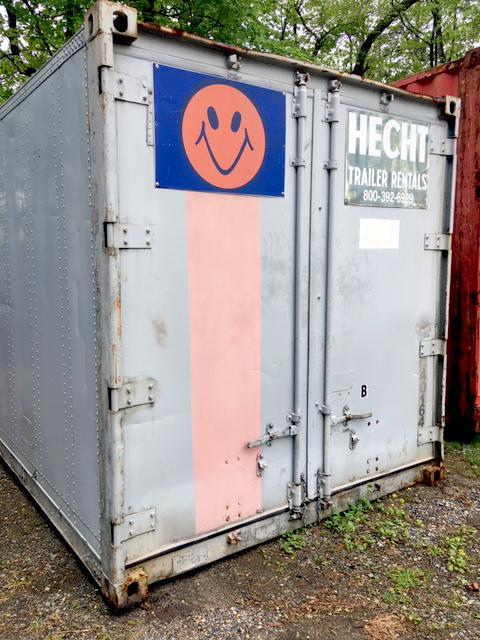 USED 40 FOOT CONTAINERS FOR SALE USED 40 FOOT CONTAINERS FOR SALE
