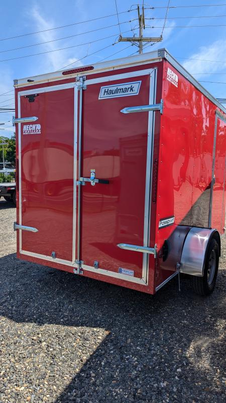 new Cargo (Enclosed) Trailers Haulmark Passport for sale, in Toms River, NJ Thumbnail 4