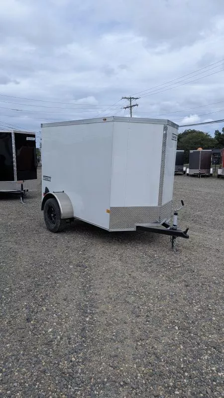 new Cargo (Enclosed) Trailers Haulmark Passport for sale, in Toms River, NJ Thumbnail 2