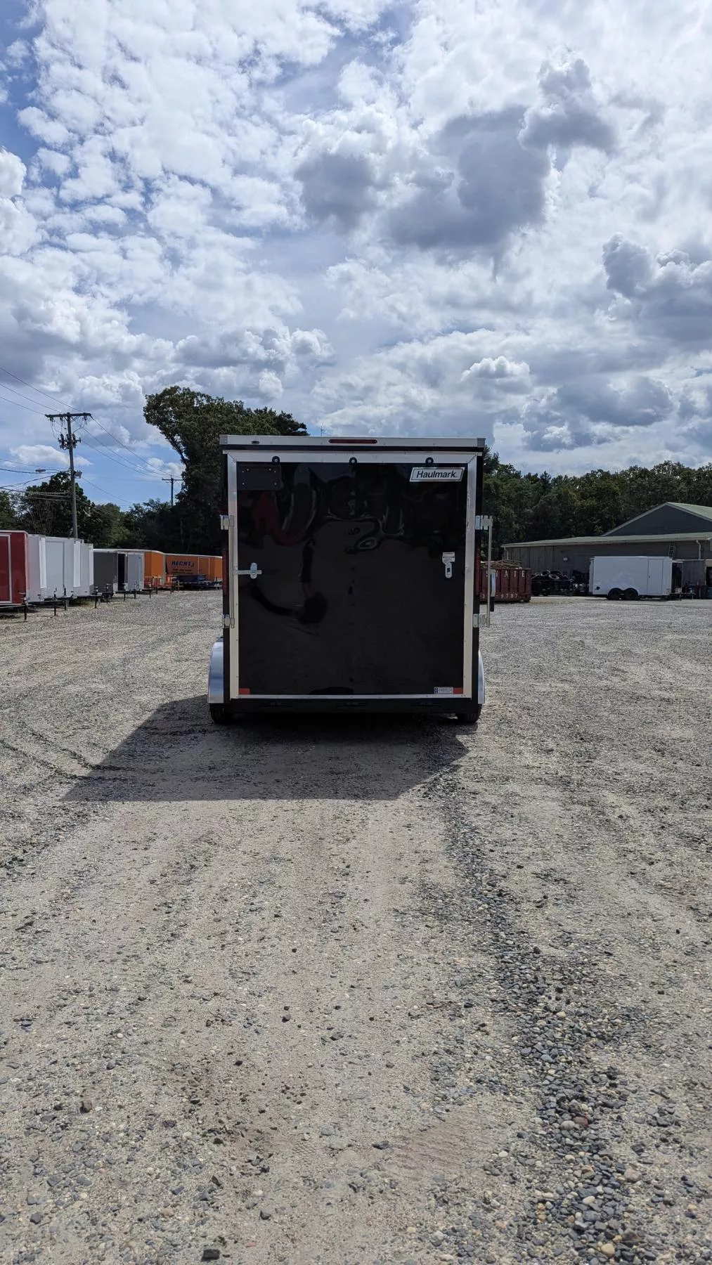 2026 Haulmark photo 8
