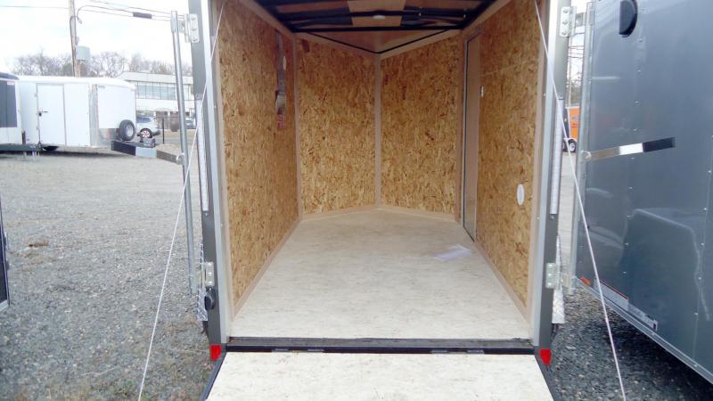 new Cargo (Enclosed) Trailers Pace American  for sale, in Toms River, NJ Thumbnail 4