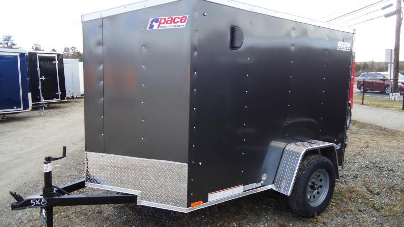 new Cargo (Enclosed) Trailers Pace American  for sale, in Toms River, NJ image-1