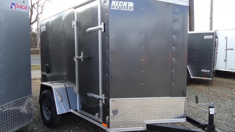 new Cargo (Enclosed) Trailers Pace American  for sale, in Toms River, NJ Thumbnail 2