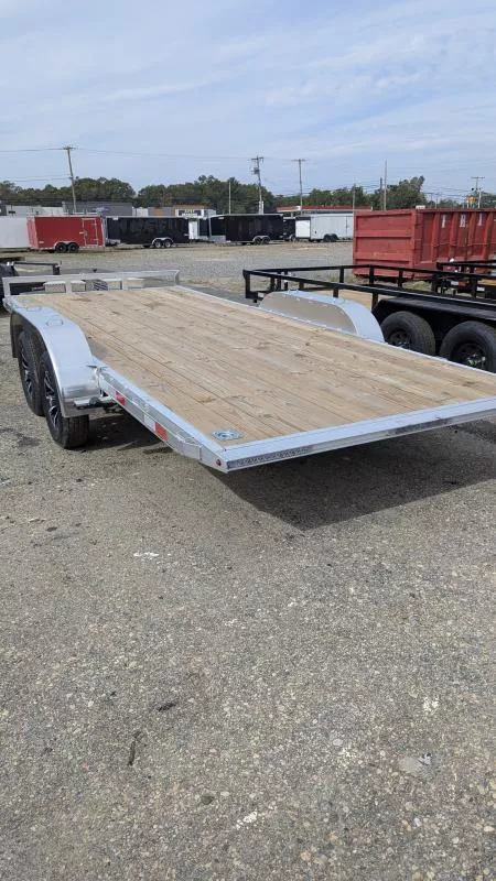new Car Haulers / Racing Trailers H and H Trailer Other for sale, in Toms River, NJ Thumbnail 3